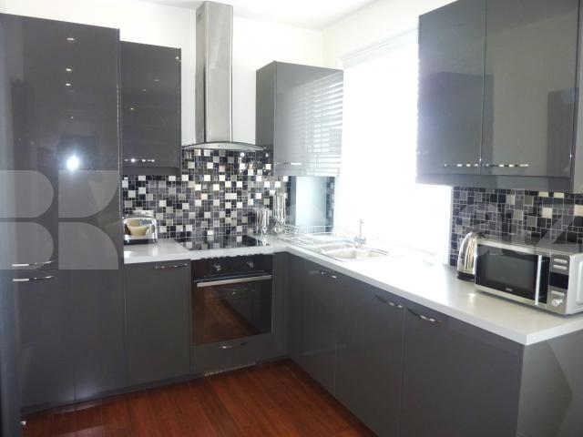 			LUXURY MODERN ONE BED!, 1 Bedroom, 1 bath, 1 reception Flat			 St Augustines Road, CAMDEN SQUARE